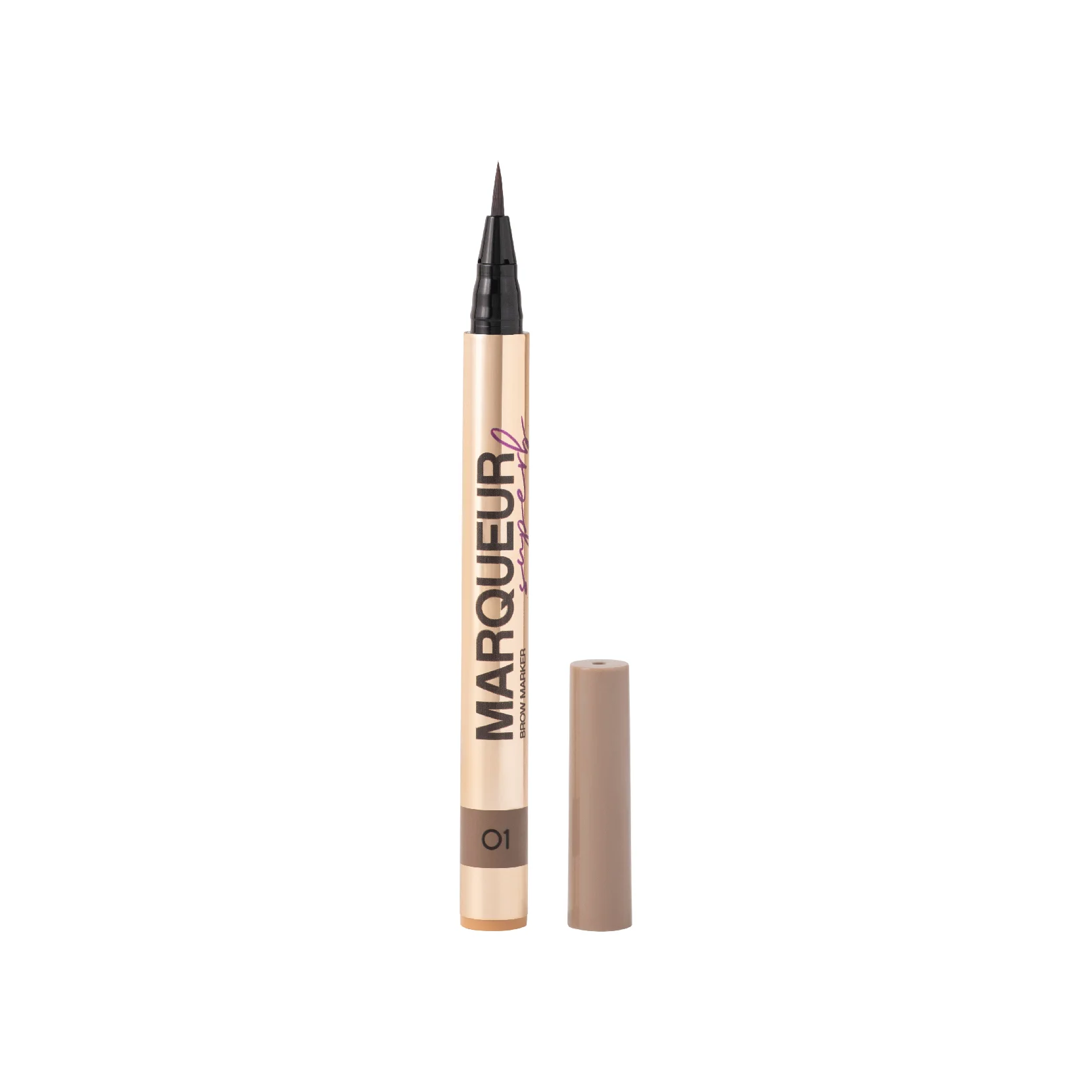 Brow Marker Marqueur Superb