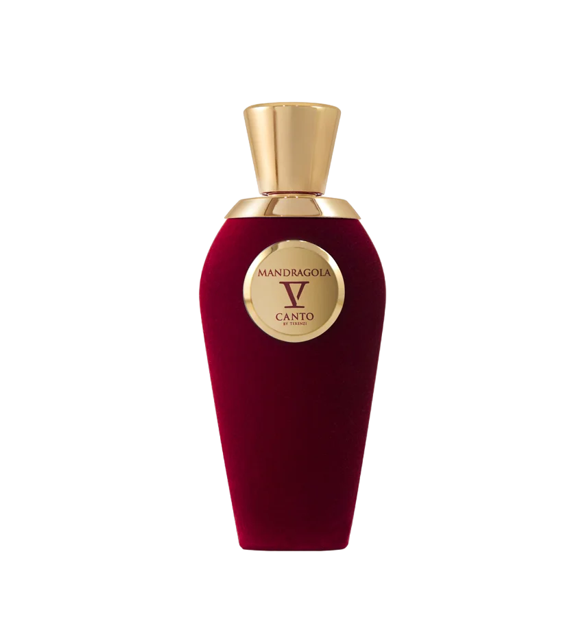 Mandragola Extrait De Parfum