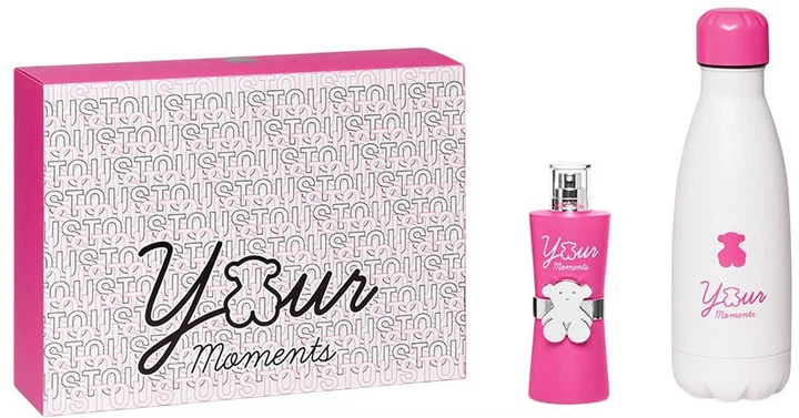 Set Your Moments EDT