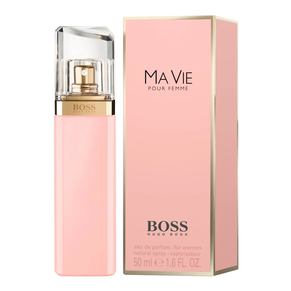Ma Vie Eau de Parfum image 2