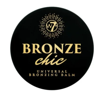 Bronze Chic Universal Bronzing Balm 