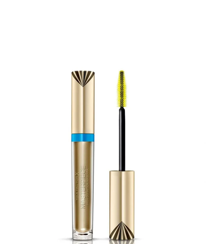 Masterpiece Waterproof Mascara