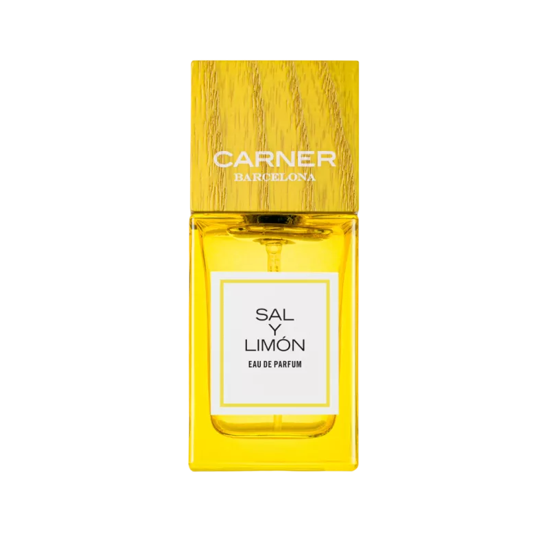Sal Y Limon EDP
