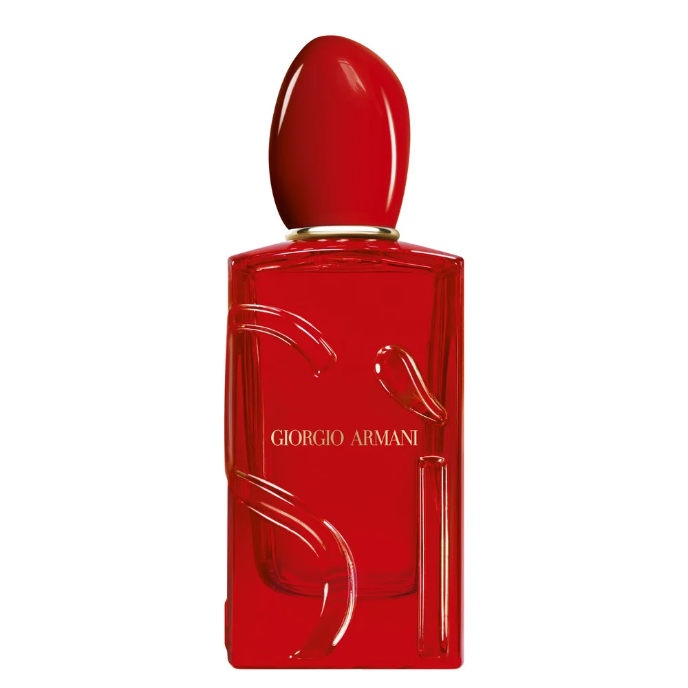 Si Passione Red Musk image 1