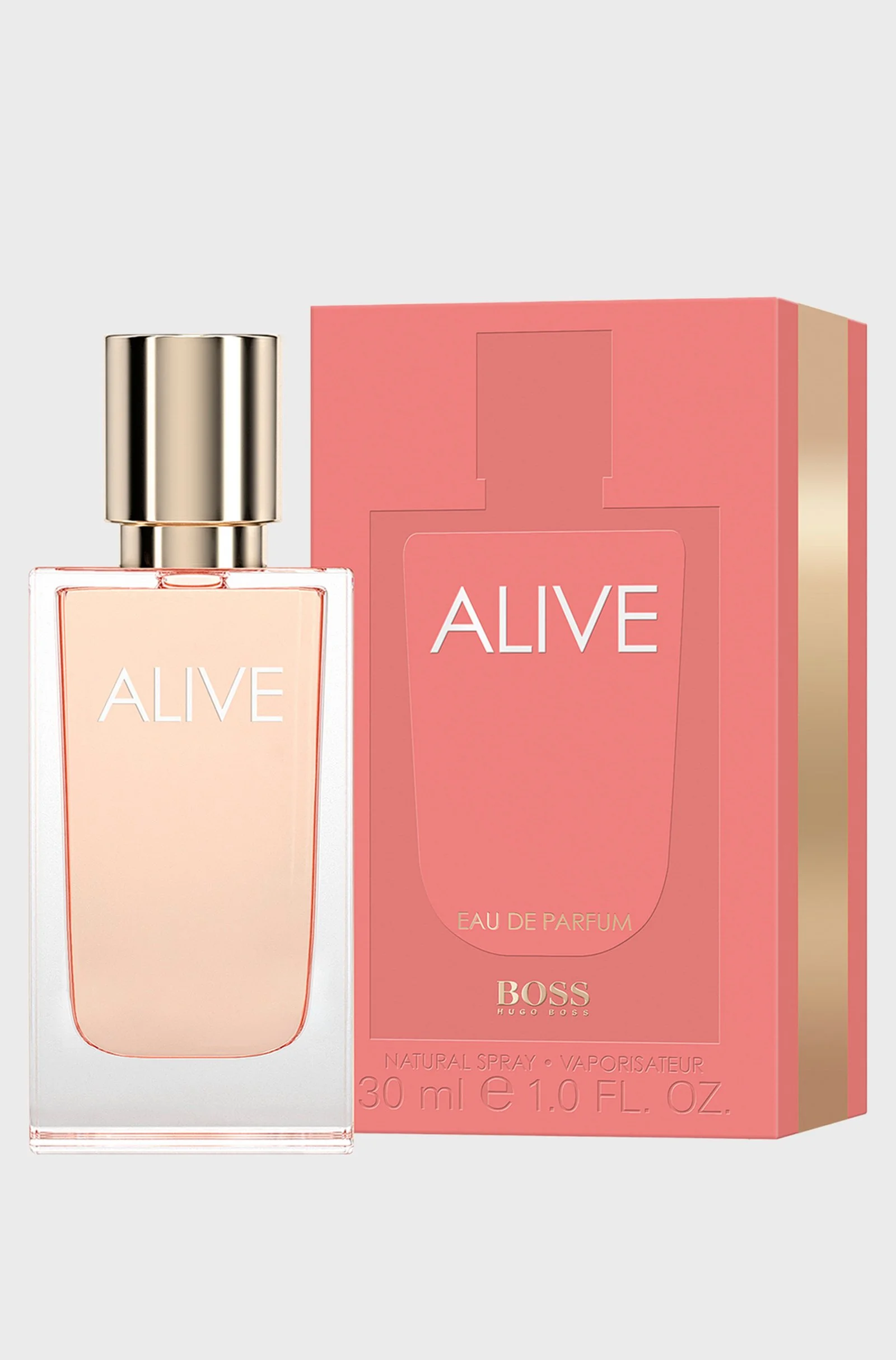 Alive Eau De Parfum image 2