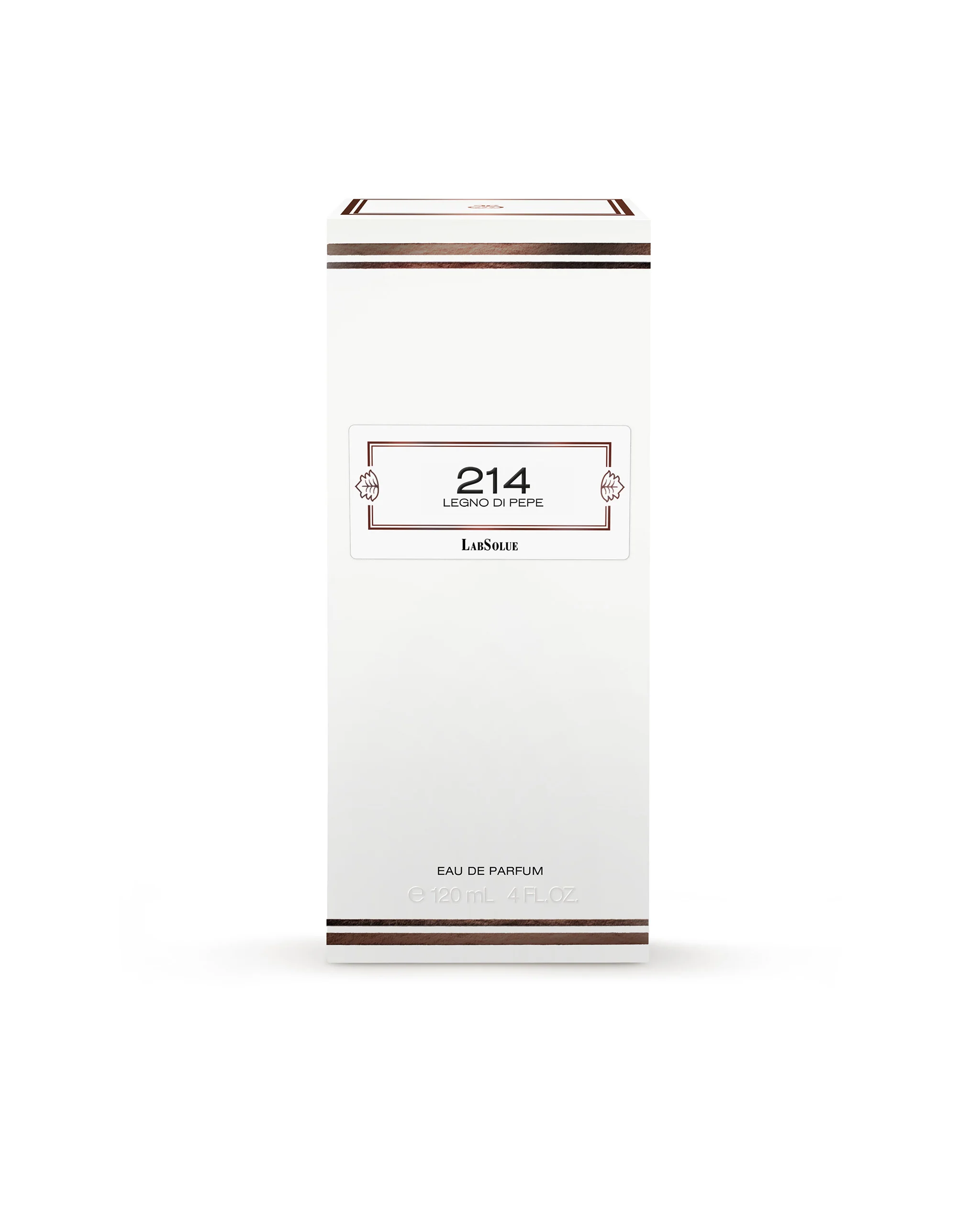 214 Legno di Pepe Eau De Parfum  image 2