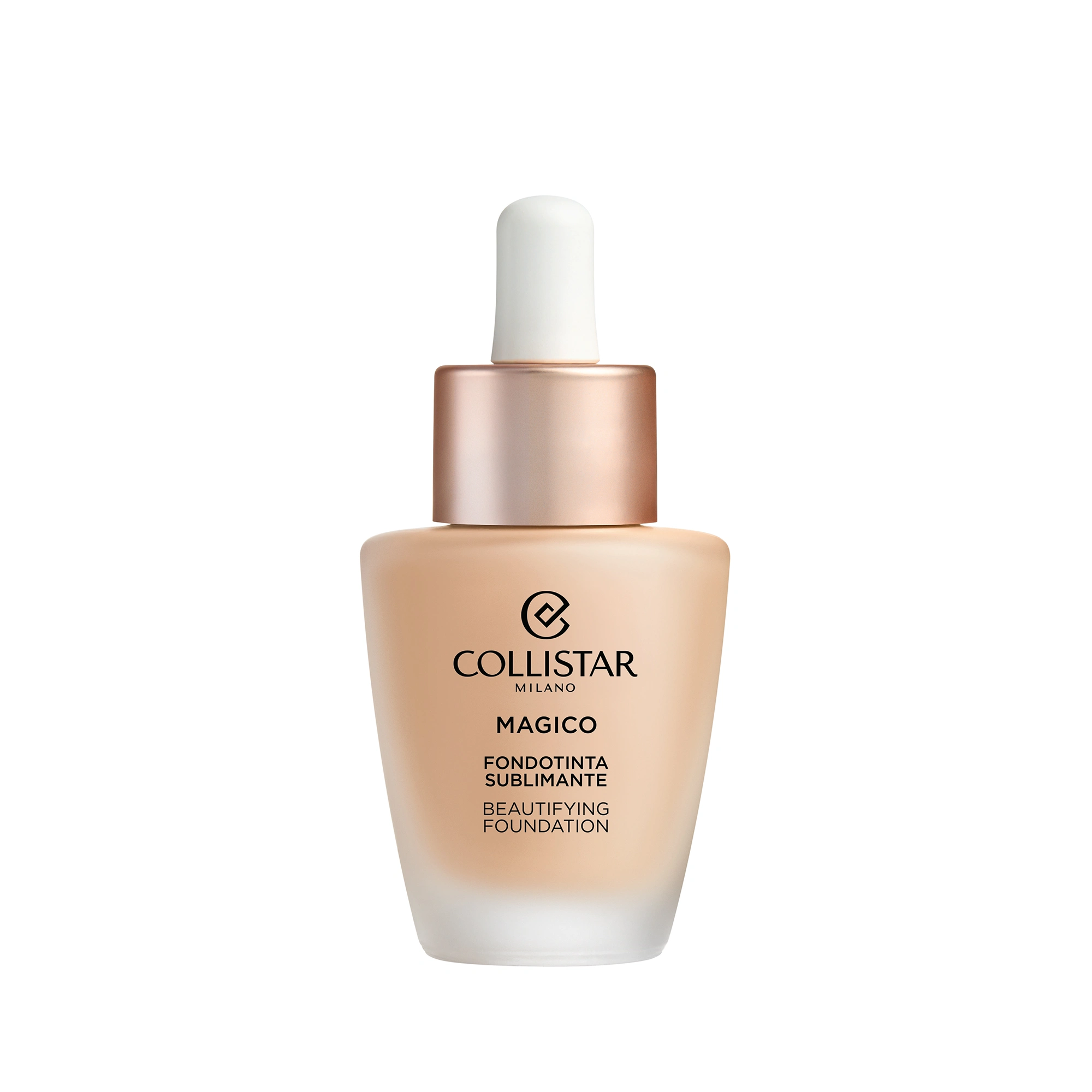 Magico Beautifying Foundation  
