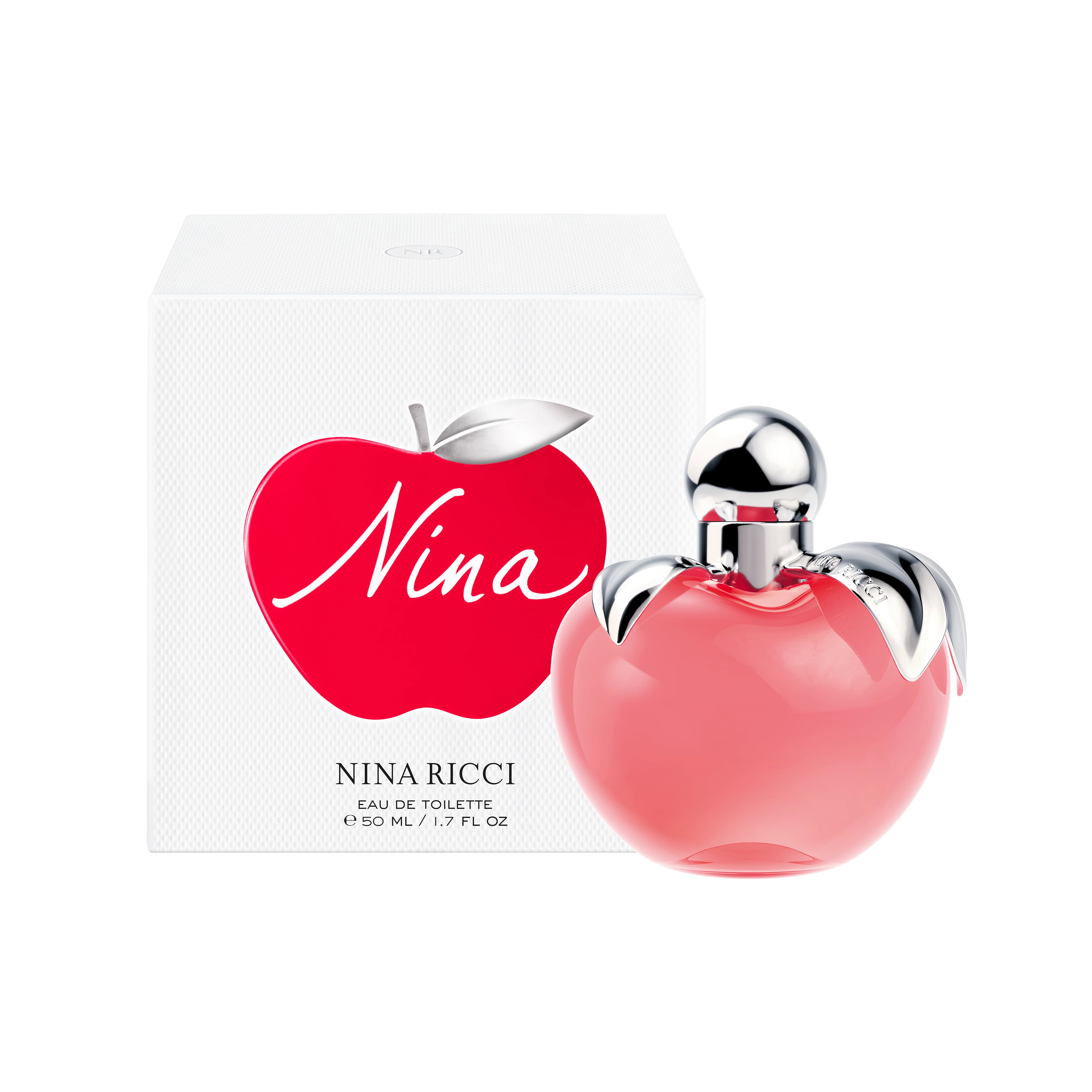 Nina Eau de Toilette  image 2