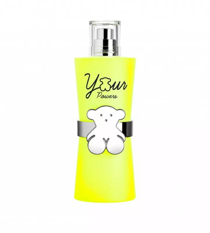 Your Powers EDT