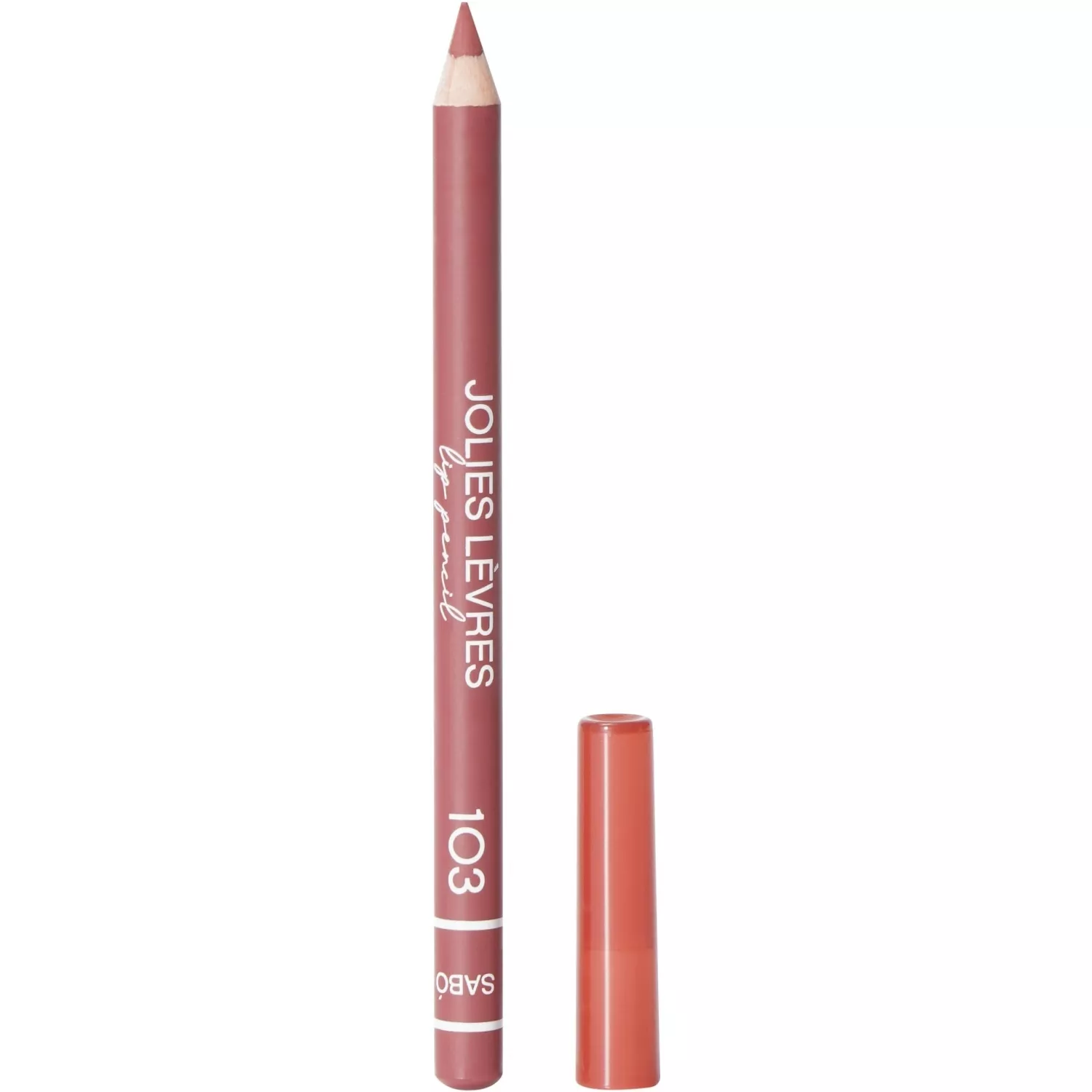 Lip Liner Jolies Levres