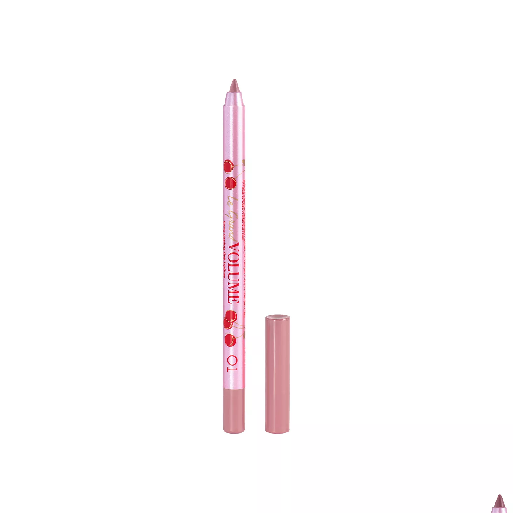 Lip Liner Gel Le Grand Volume