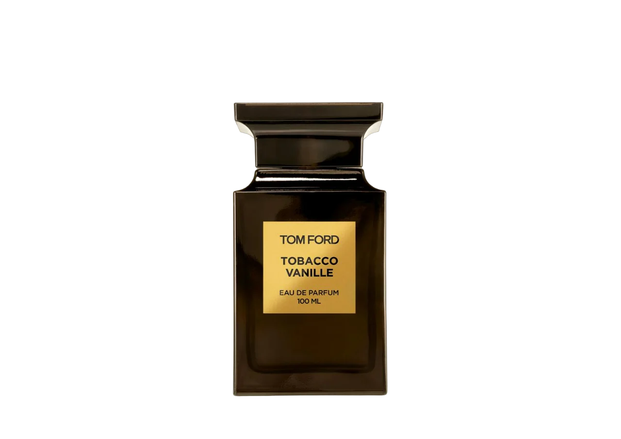 Tobacco Vanille EDP