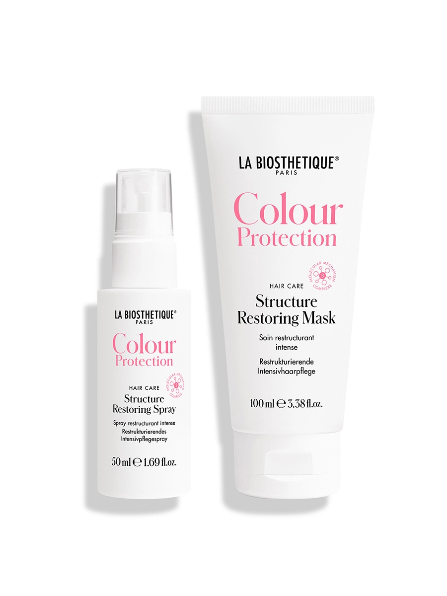 Structure Restoring Treatment