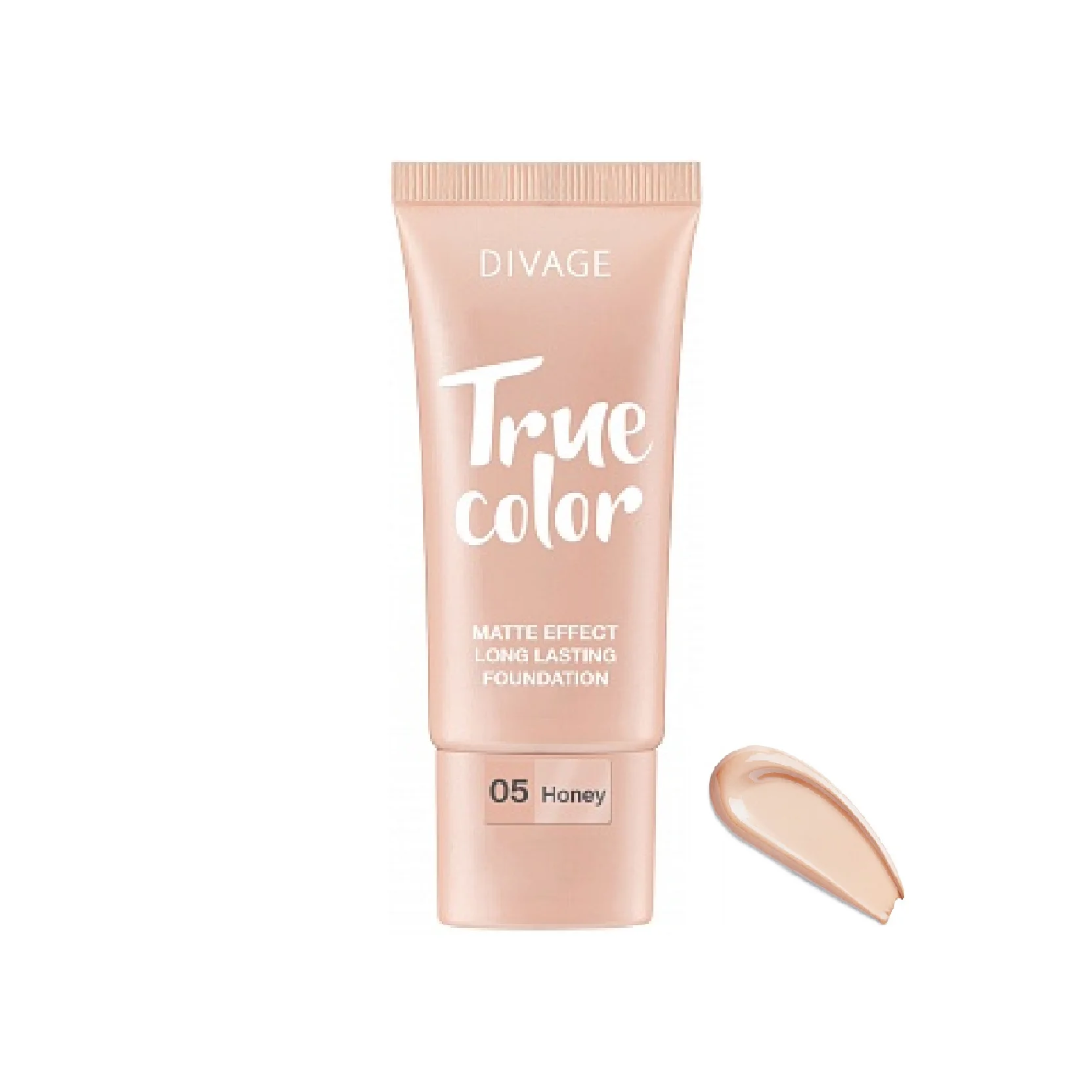 Foundation True Color
