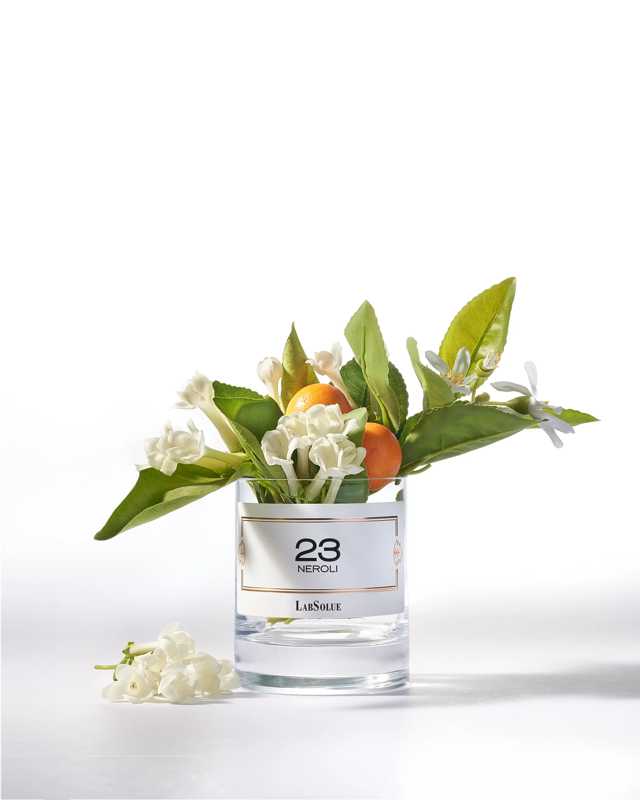 23 Neroli Candle  image 2
