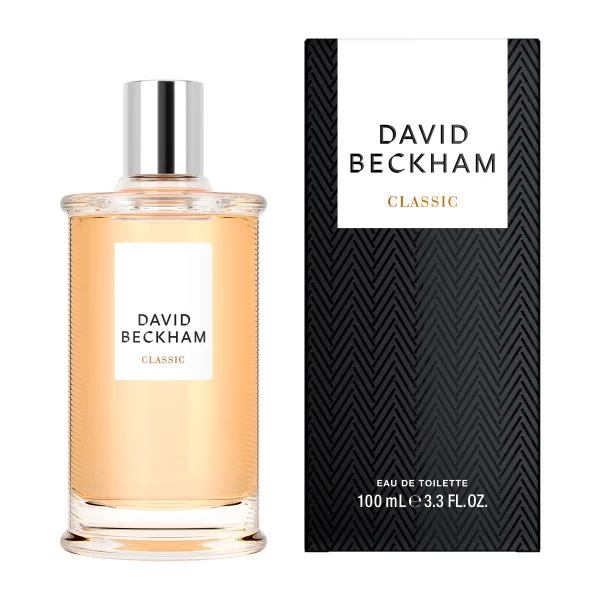 Classic Eau de toilette image 2