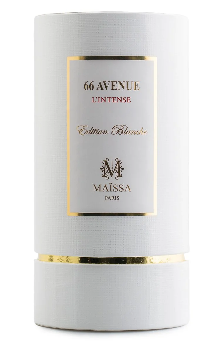 66 Avenue L'Intense  Eau De Parfum  image 2