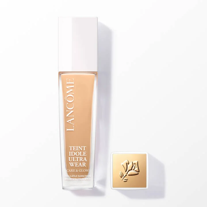 Foundation Teint Idole Ultra Glow 
