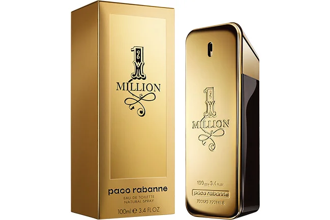 1 Million Eau de toilette image 2