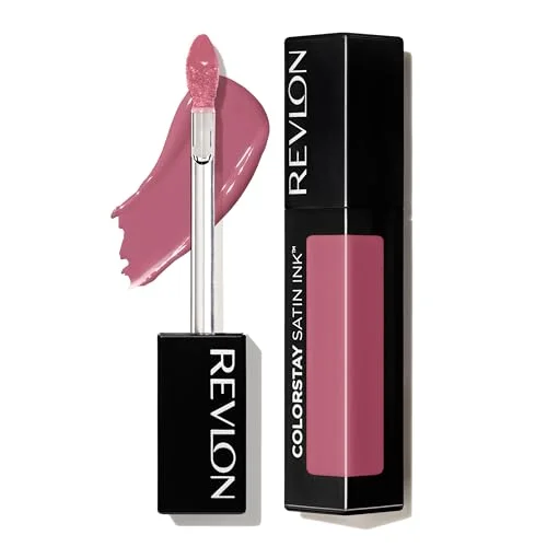 Colorstay Satin Ink Liquid Lipstick