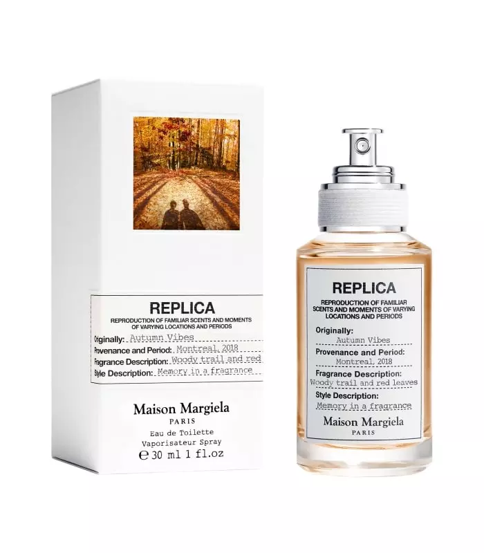 Replica Autumn Vibes EDT image 2