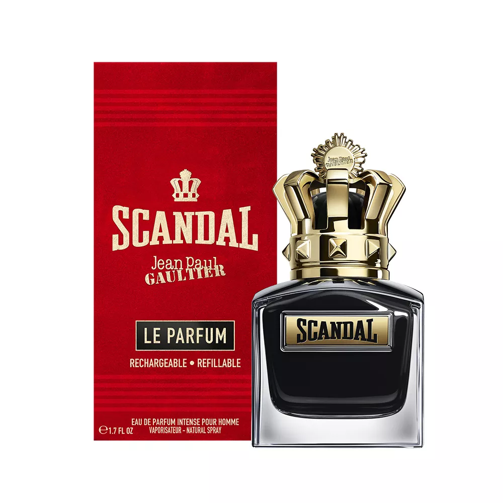 Scandal Le Parfum Pour Homme Eau De Parfum image 2