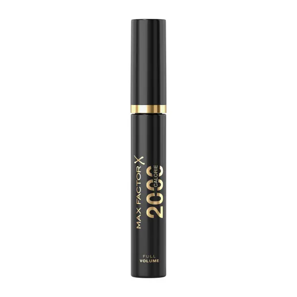 2000 Calorie Mascara