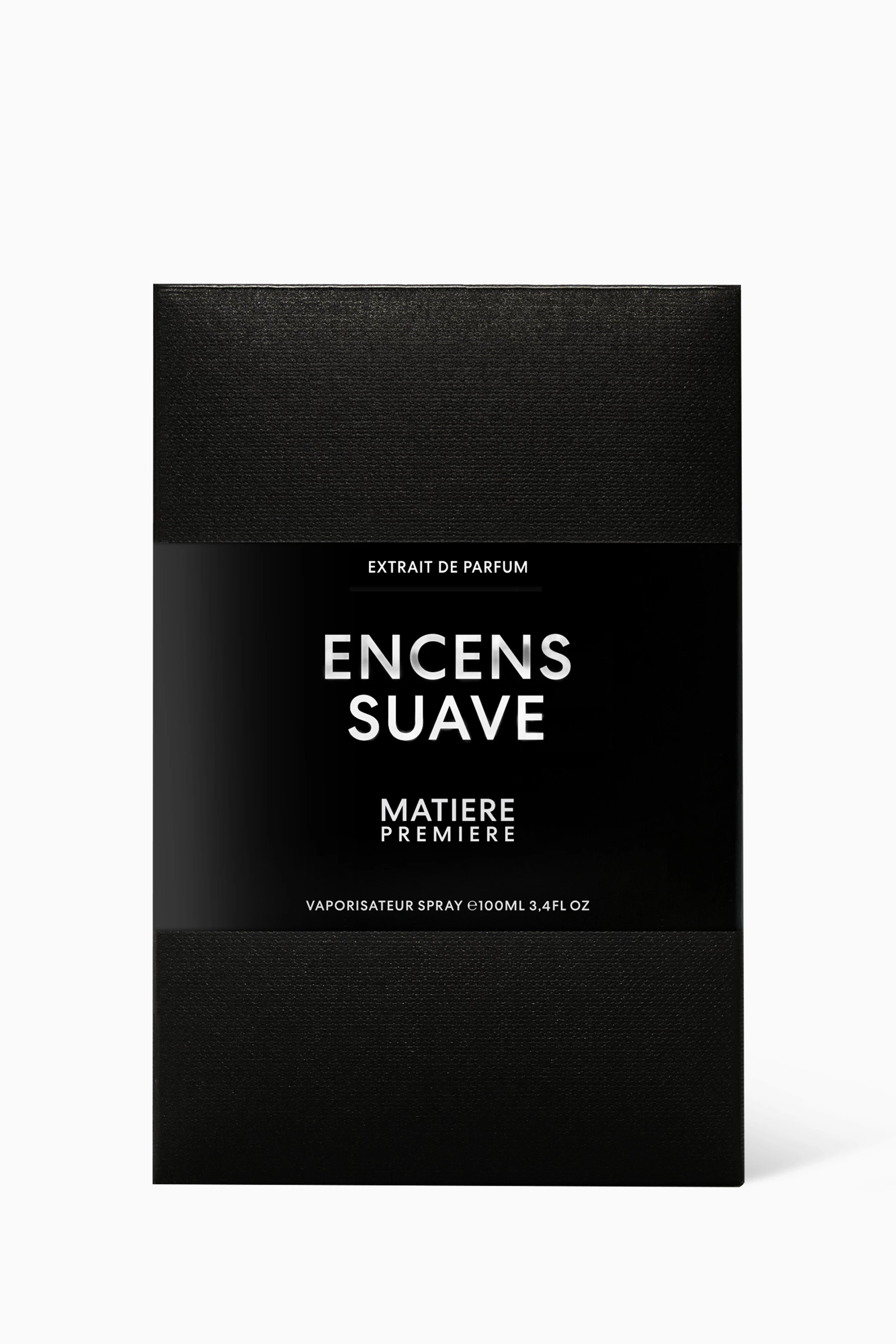 Encens Suave Extrait image 2