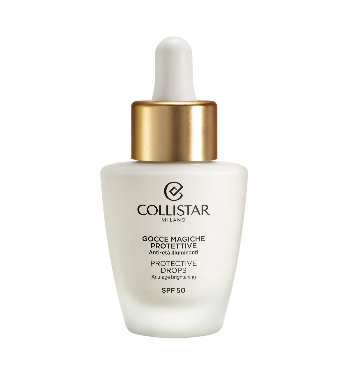 Protective Drops SPF50