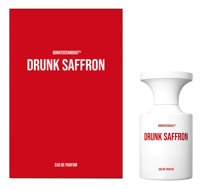 Drunk Saffron Eau de Parfum image 2