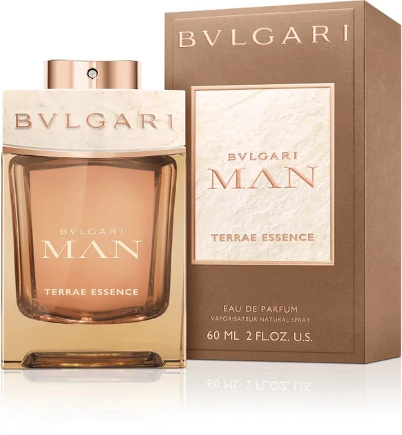 Man Terrae Esseence Eau De Parfum image 2