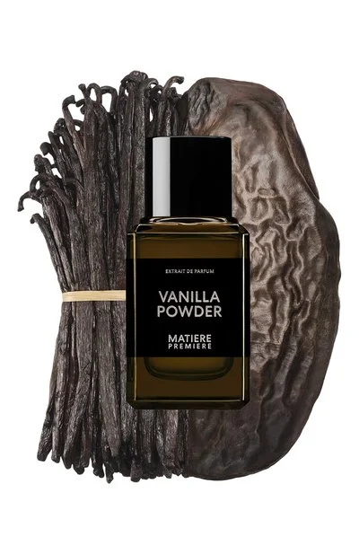 Vanilla Powder Extrait image 3