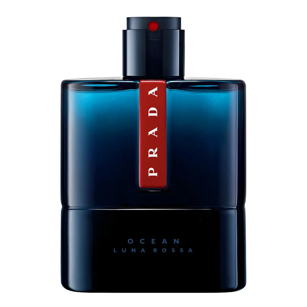 Luna Rossa Ocean EDT