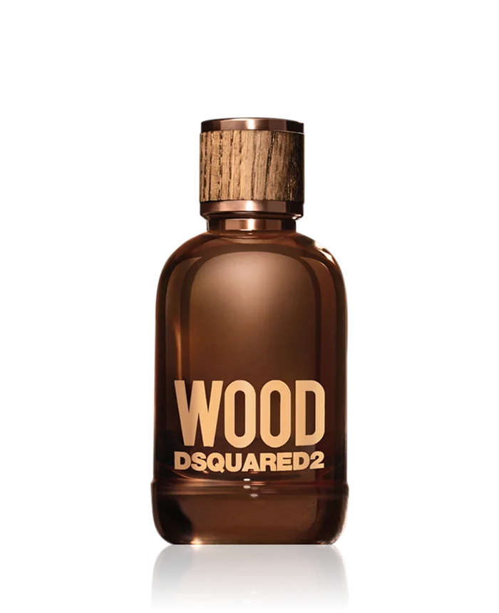 Wood Pour Homme Eau De Toilette