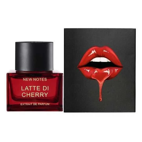 Latte Di Cherry image 2