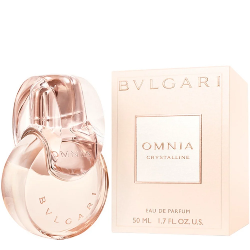 Omnia Crystalline Eau de Parfum image 2