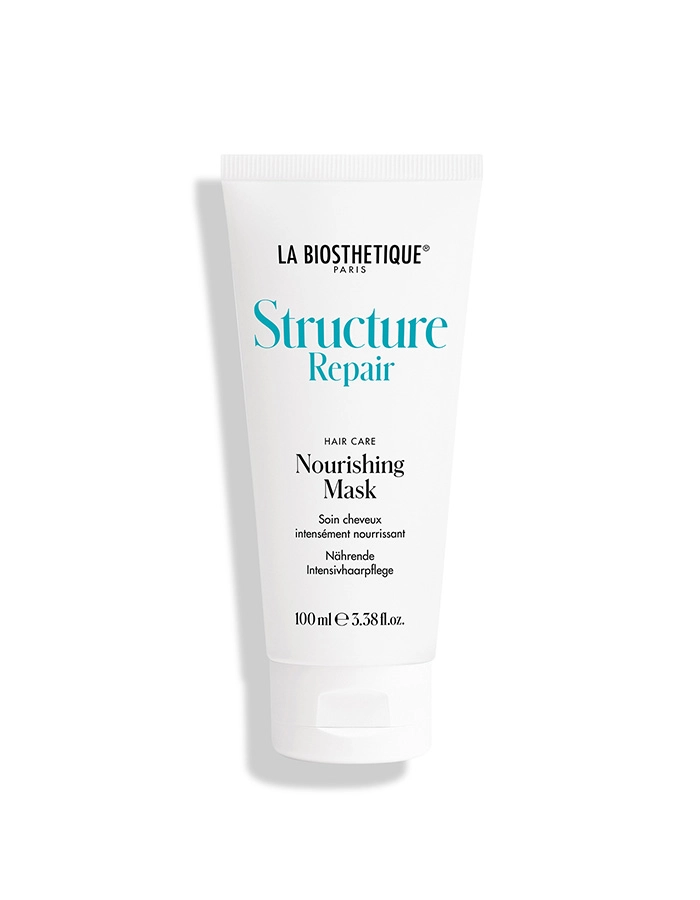 Nourishing Mask 