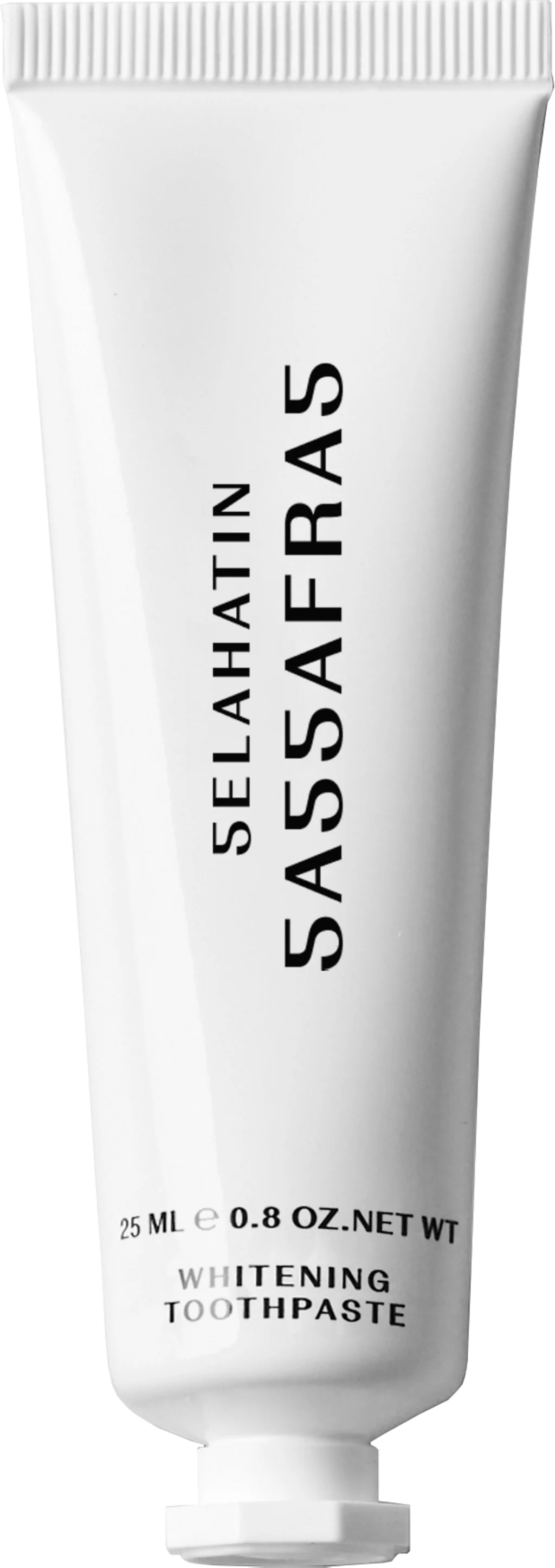 Sassafras Toothpaste  image 1