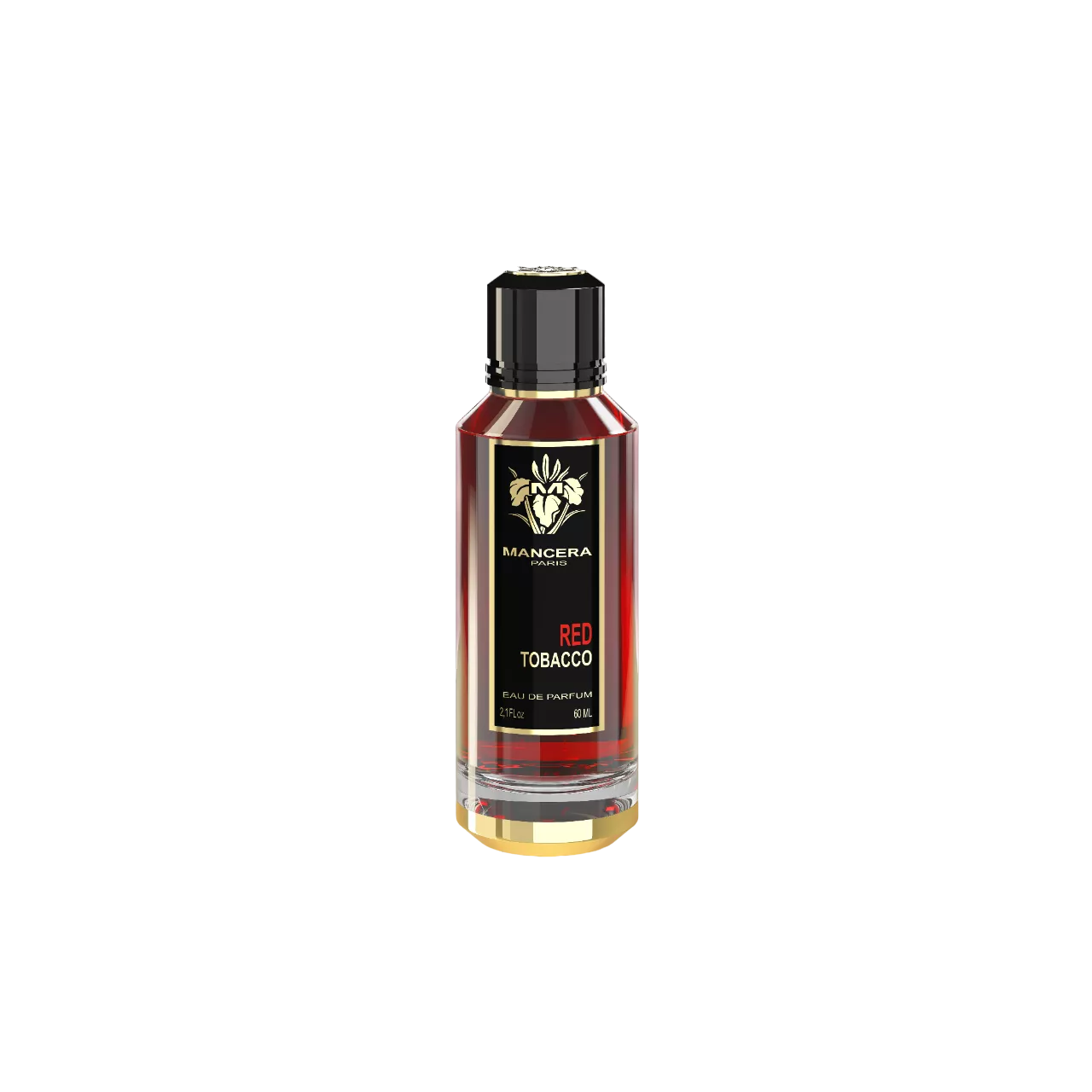 Red Tobacco