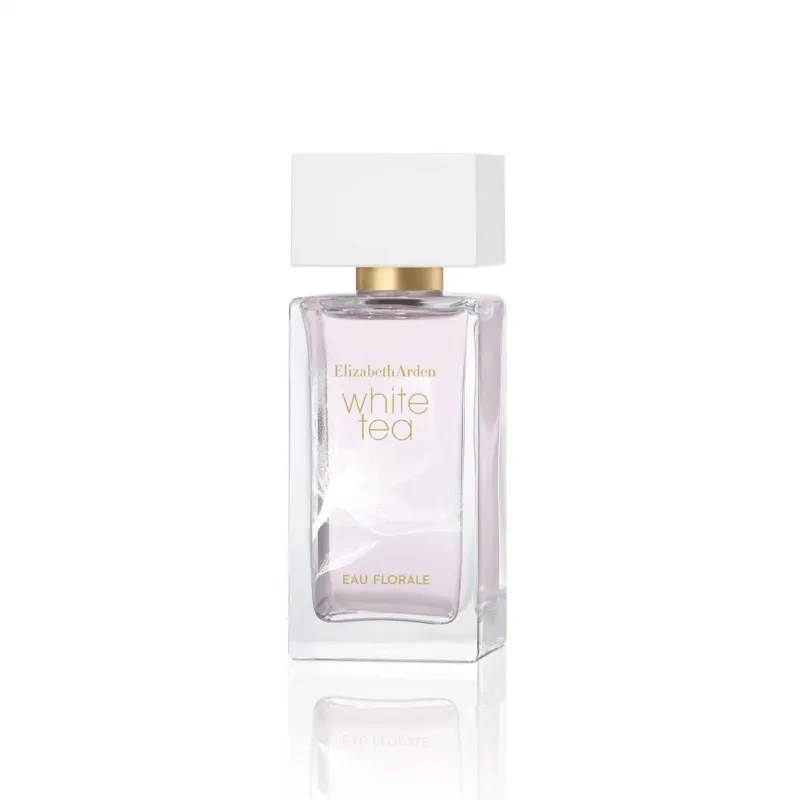 White Tea Florale EDT