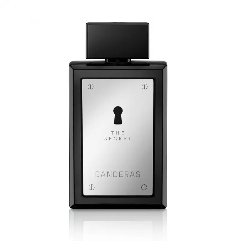 The Secret Eau de toilette