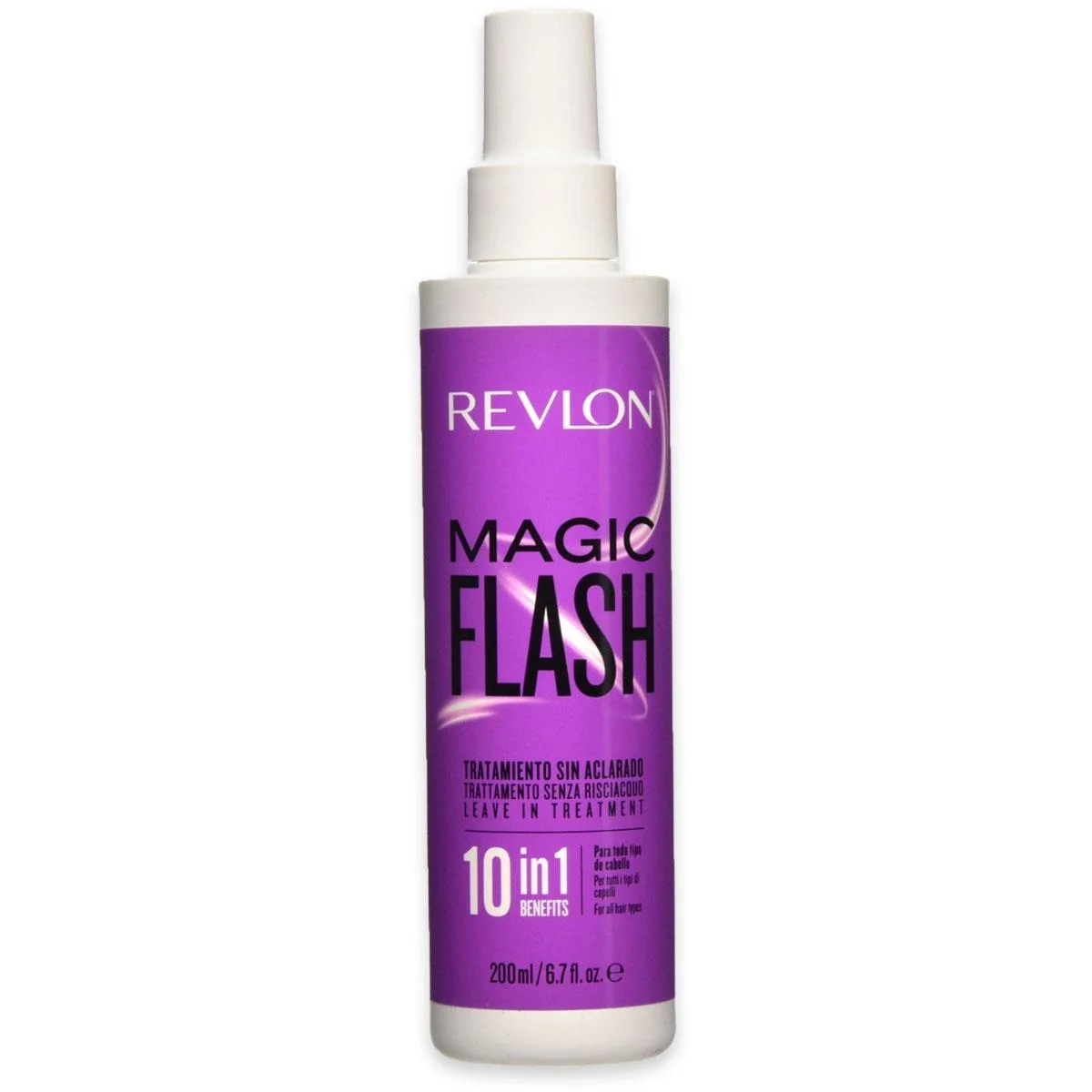 Revlon Magic Flash 10 in 1 Leave-In Hair Treatment
