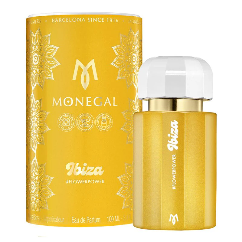 Ibiza Flowerpower Eau de Parfum image 2