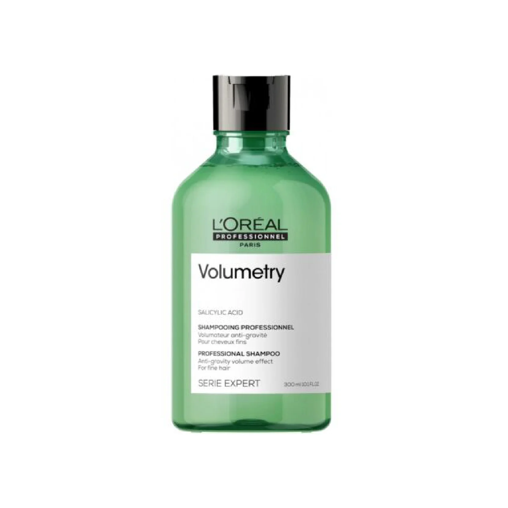 Volumetry Shampoo