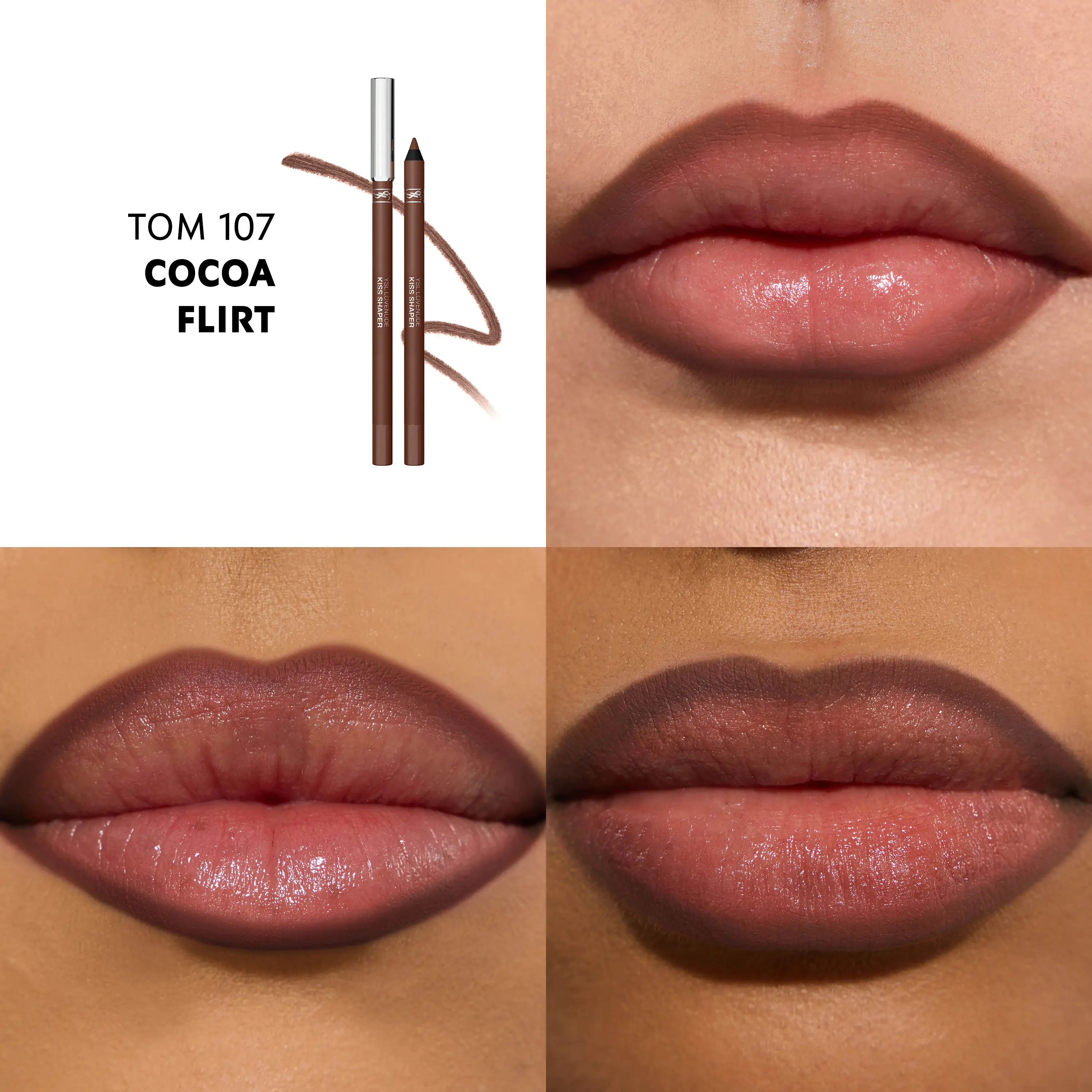 Lip Liner image 2