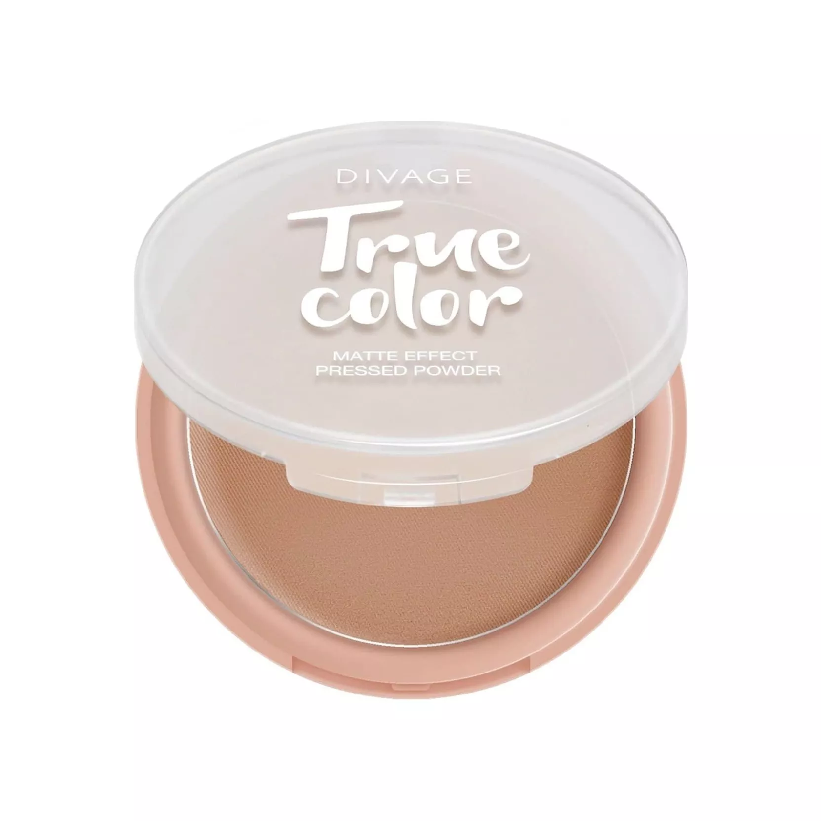 Compact Powder True Color