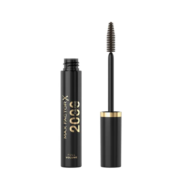 2000 Calorie Mascara image 2