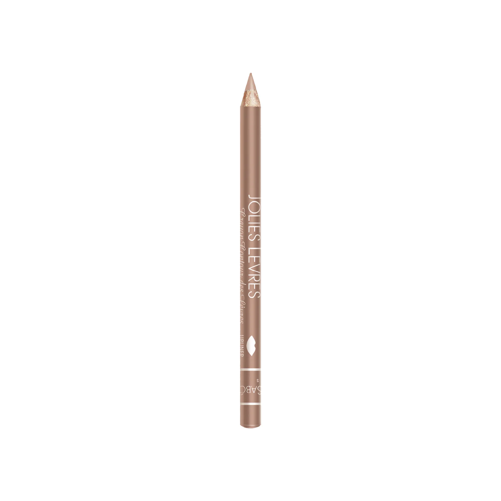 Lip Liner Jolies Levres