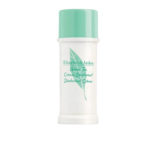 Green Tea Deo Cream