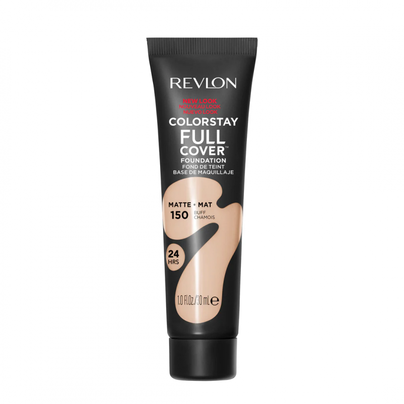 Colorstay Full Cover Foundation